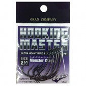 Varivas Hooking master Monster Class 6/0